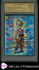Son goku dragon gebraucht kaufen  Solingen