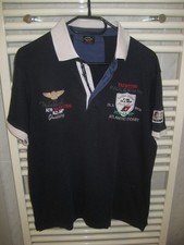Poloshirt paul shark gebraucht kaufen  Engelskirchen