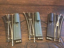 Hornby lot aiguillages d'occasion  Cuise-la-Motte