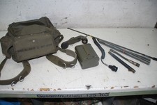 Rucksack antenne handapparat gebraucht kaufen  Schleiden