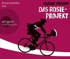 Rosie projekt gebraucht kaufen  Berlin