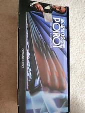 Agatha christie poirot for sale  HALESOWEN