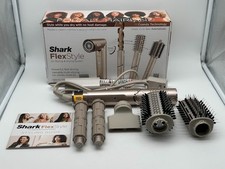 Sistema de secado y peinado al aire Shark HD430 FlexStyle segunda mano  Embacar hacia Mexico