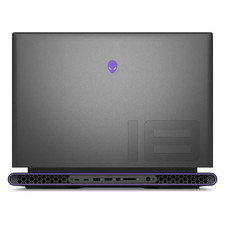 Alienware m18 rtx usato  Spedire a Italy