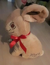 Lindt goldhase stoff gebraucht kaufen  Oyten