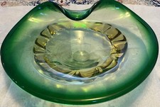 Vintage green yellow for sale  Elyria