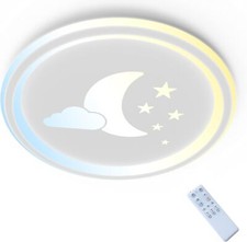 Anten deckenlampe kinder gebraucht kaufen  Westerburg