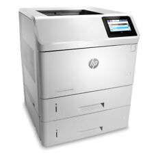 HP Laserjet Enterprise M606 x - M606 dn - DIN A4 Duplex Network USB - Nowe urządzenie na sprzedaż  Wysyłka do Poland