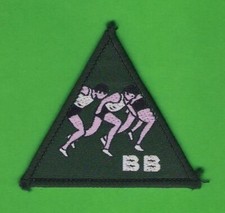 Boys brigade woven for sale  BIRMINGHAM