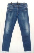Replay jeans hose gebraucht kaufen  Schwäbisch Gmünd