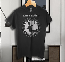 Camiseta banda Amon Duul II krautrock   comprar usado  Enviando para Brazil