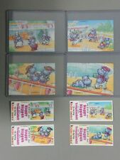 Puzzle happy hippo gebraucht kaufen  Bremen