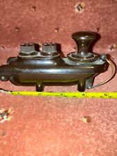 Bakelite morse code for sale  STOCKTON-ON-TEES