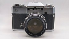 Zeiss ikon voïgtlander d'occasion  Saclas