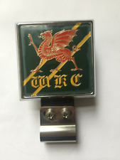 Renamel welsh dragon for sale  ALDERLEY EDGE