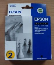 Epson s020207 s020209 gebraucht kaufen  Waddeweitz