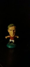 Totti mini figure usato  Messina
