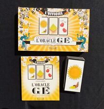 Oracle gé complet d'occasion  Limoges-