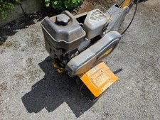 Rotovator petrol used for sale  ALTRINCHAM