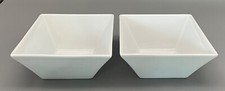 Crate barrel white for sale  Spring Branch