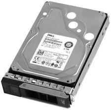 Disque dur dell d'occasion  Expédié en France