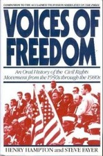 Voices freedom oral for sale  Montgomery