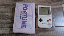 Używany, Very Rare GameBoy Clone - Fortune SY-3000B - boxed - 1993 na sprzedaż  PL