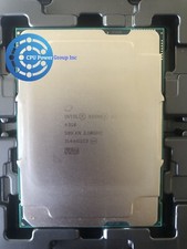 Processador para servidor Intel Xeon prata 4310 SRKXN CD8068904657901 comprar usado  Enviando para Brazil