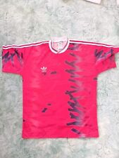 Shirt maillot adidas d'occasion  France