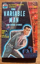 Philip dick variable for sale  Pasadena