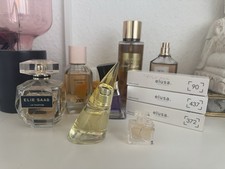 Parfüm paket damen gebraucht kaufen  Erkrath