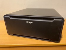 Drobo b800fs including for sale  WOODFORD GREEN