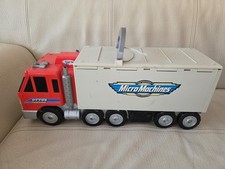 Micro machines 1998 for sale  DUNMOW