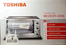 Toshiba mc25cey chss for sale  Phoenix