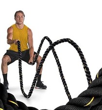 Sporttrend battle rope gebraucht kaufen  Dessau-Roßlau