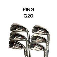 Ping g20 blue d'occasion  Expédié en France