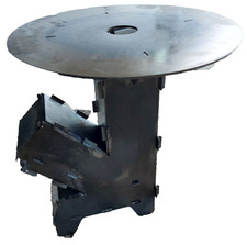 Czaja raketenofen grillplatte gebraucht kaufen Czaja raketenofen grillplatte gebraucht kaufen  Oschatz