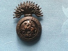 Northumberland fusiliers offic for sale  WEYMOUTH