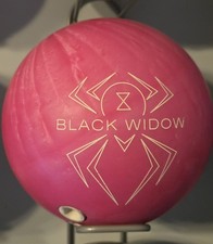 Bowling ball hammer d'occasion  Expédié en Belgium