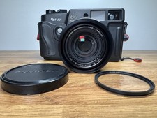 fuji medium format film for sale  WELSHPOOL