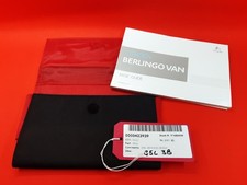 Citroen berlingo handbook for sale  DEAL