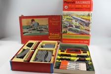 Gauge boxed train for sale  LEEDS