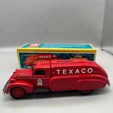 Vintage ertl texaco for sale  Ridgefield