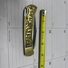 Solid brass handle for sale  Wesley Chapel