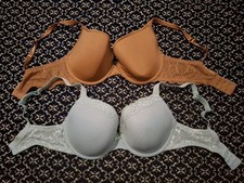 Lightly padded underwired for sale  LONDON
