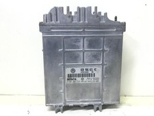 Centralina motore ecu usato  Italia