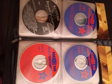 Lot karaoke disks for sale  Post Falls