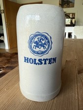 Alter salzlasierter bierkrug gebraucht kaufen  Deutschland