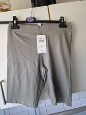 Radlerhose neu grau gebraucht kaufen  Lübeck