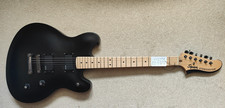 Squier contemporary starcaster for sale  FAREHAM